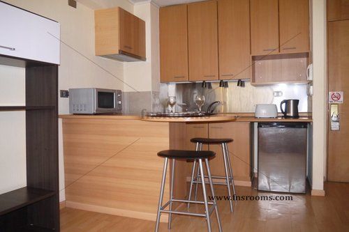 Aparthotel Trani Condes 3*