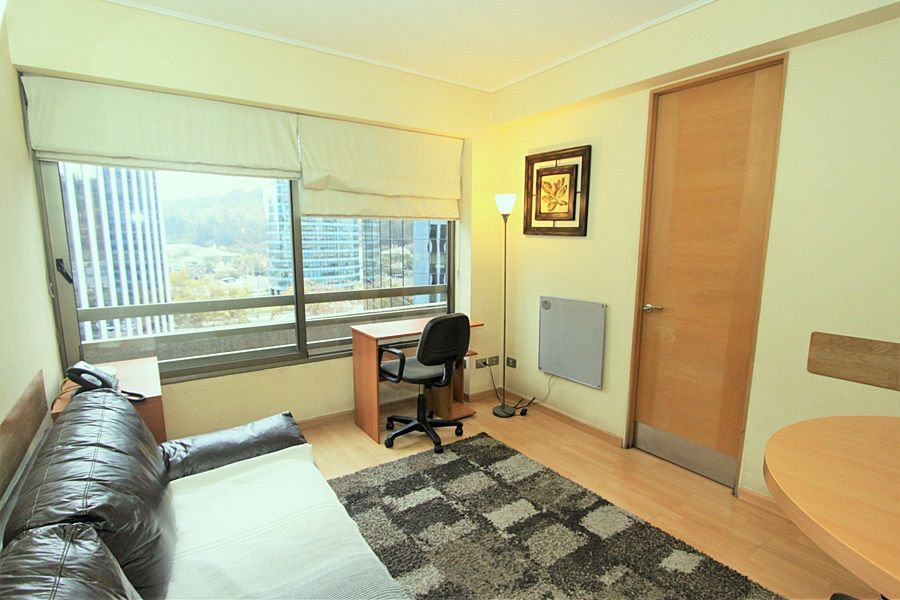 Trani Condes 3* Santiago