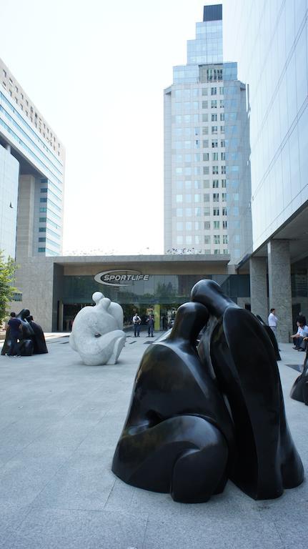 Aparthotel Trani Condes Santiago del Cile